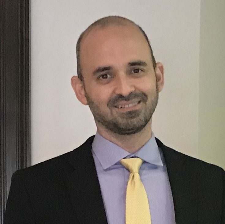 Claudio  Osorio