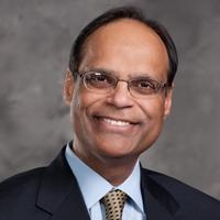 Deepak Sharma M.D., Internist