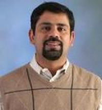 Dr. Zaki A Siddiqui M.D.