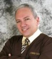 Dr. Jorge Alberto Urrea D.D.S.