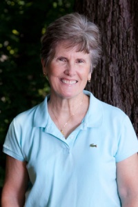 Dr. Sallyanne Kathryn Bonner DMD