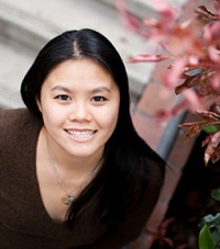 Dr. Yvonne  Yang D.D.S.