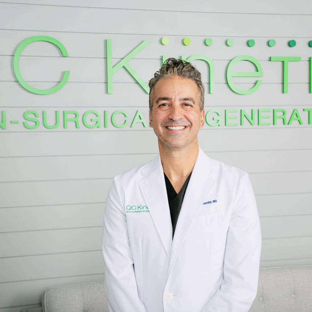 Sander  Fernandez M.D.