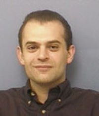 Dr. George  Anadiotis D.O.