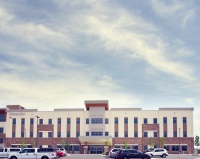 Dr. Kristopher Larkin Hart DDS, Oral and Maxillofacial Surgeon