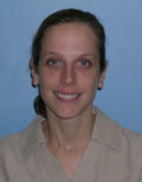 Dr. Carolyn  Trend M.D.