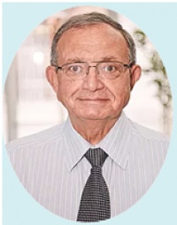 Dr. Carlos M Perez MD