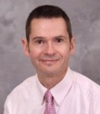Dr. Donald G Symer M.D.