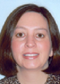 Dr. Christine A Burkhardt D.O.