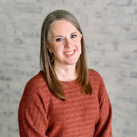 Betsy  Gilpin LPC