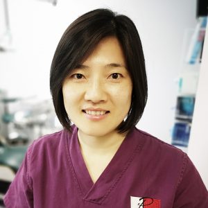 Flora  Zhang