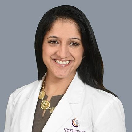 Dr. Megha  Mendiratta M.D