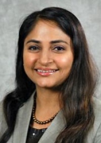 Dr. Priyanshi  Ritwik DDS, MS