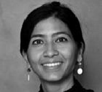 Dr. Vedvati M Patel M.D.