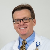 Dr. Coleman David Sudduth M.D.