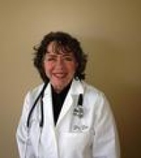 Dr. Frances Dee Filgas MD