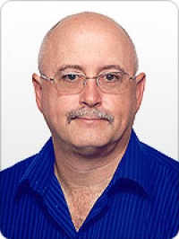 Dr. William Henry Frey O.D.