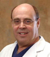 George Frederick Leatherman M.D.