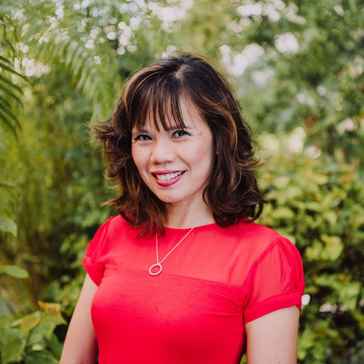 Lynette   Tsai