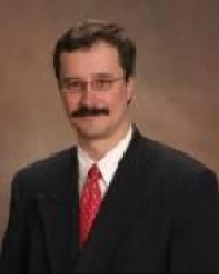 Dr. Csaba Rusznak MD, PHD, DSC, Allergist and Immunologist