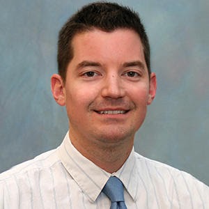 Dr. Theodore J. Paradowski M.D.