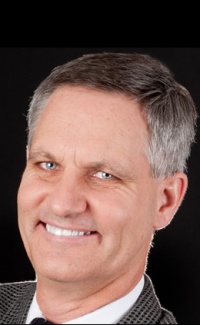 Dr. Colin Mitchell Pech DDS