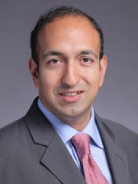 Dr. Sunil Prakash Malhotra MD