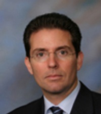 Dr. Dennis  Dilley M.D.