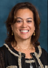 Stephanie K Patterson MD