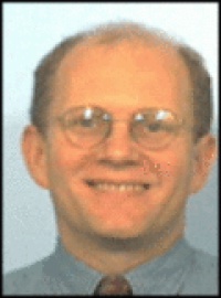 Dr. Edward C Cooper MD