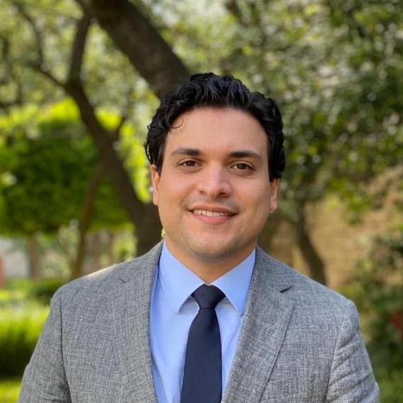 Dr. Babak  Najafi-abrandabadi DDS, MDS