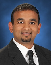 Dr. Neeraj Kumar Raghunath MD
