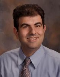 Dr. Suhail Bahu MD, Hospitalist