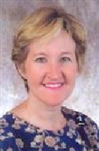 Dr. Stephanie Ann Sedivy M.D.
