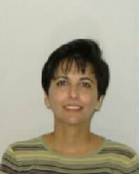 Dr. Maria Elena Ramon-coton M.D.