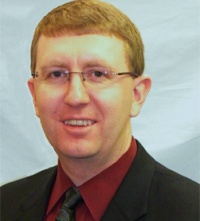 Dr. Creston Marshall Myers O.D.