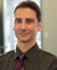 David M Volkringer PT OCS