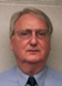 Dr. Stephen Patrick Graham M.D.