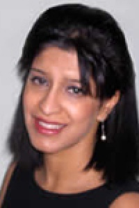 Dr. Usha  Stiefel M.D.