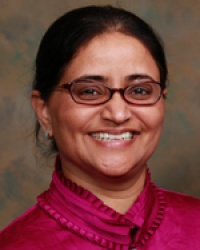 Dr. Kanwaljit Kaur Nagi M.D., Internist