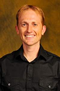 Dr. Christopher Taylor Powell DDS