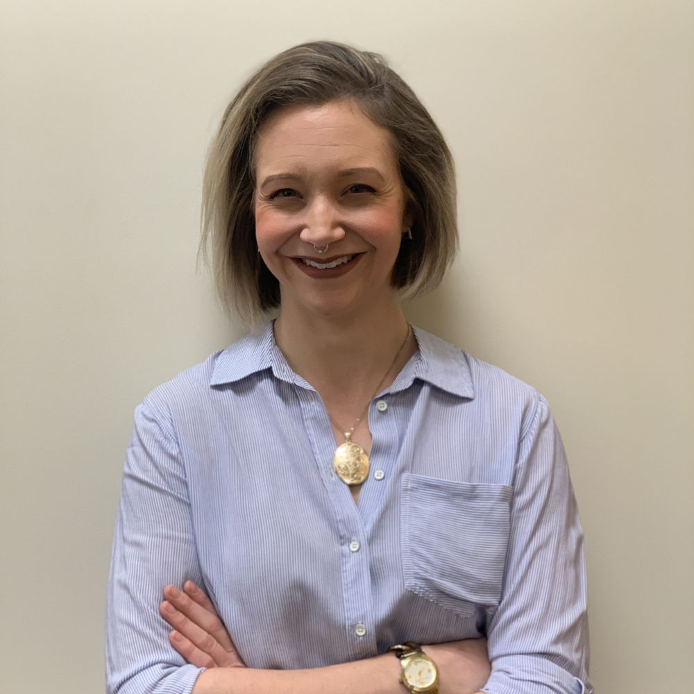 Mary Kathryn Hido LPC