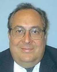 Dr. Charles Neal Lebovitz M. D.