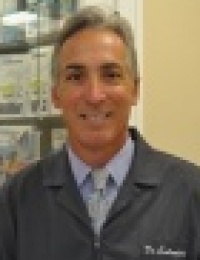 Dr. Victor  Salvador D.M.D.