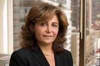 Linda R Aboody MD