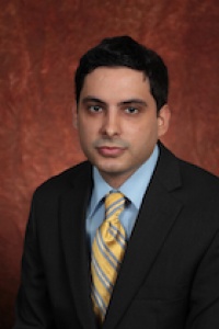 Dr. Randy  Almanzar M.D.