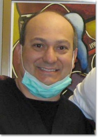 Dr. James B Frantz DMD