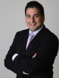Dr. Mihran Aris Asinmaz D.M.D.