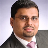 Dr. Sanjay P Oommen MD, Hematologist (Blood Specialist)