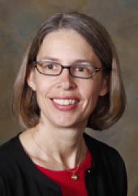 Dr. Alison F. Jacoby M.D.